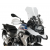 PUIG mica TOURING BMW R1200GS 13-18, R1200GS ADVENTUREE 14-18, R1250GS 18-23, R1250GS ADVENTURE 19-23 CLEAR thumb