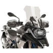 Parbriz PUIG TOURING BMW R1200GS 13-18, R1200GS ADVENTUREE 14-18, R1250GS 18-23, R1250GS ADVENTURE 19-23 CLEAR Parbriz PUIG TOURING BMW R1200GS 13-18, R1200GS ADVENTUREE 14-18, R1250GS 18-23, R1250GS ADVENTURE 19-23 CLEAR thumb