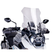 Parbriz PUIG TOURING BMW R1200GS 13-18, R1200GS ADVENTUREE 14-18, R1250GS 18-23, R1250GS ADVENTURE 19-23 CLEAR Parbriz PUIG TOURING BMW R1200GS 13-18, R1200GS ADVENTUREE 14-18, R1250GS 18-23, R1250GS ADVENTURE 19-23 CLEAR thumb