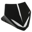 Parbriz PUIG NEW GENERATION SPORT HONDA CB500F 16-23 BLACK thumb