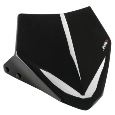 Parbriz PUIG NEW GENERATION SPORT HONDA CB500F 16-23 BLACK Parbriz PUIG NEW GENERATION SPORT HONDA CB500F 16-23 BLACK
