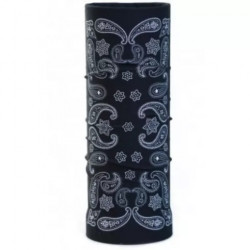 Esarfa fleece BARS 063