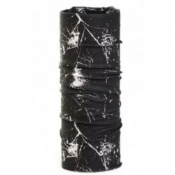 Esarfa fleece BARS 05 Esarfa fleece BARS 05