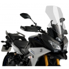 Sistem electronic pentru reglarea parbrizului PUIG YAMAHA MT-09 TRACER 18-20 BLACK