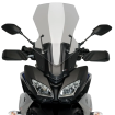 Sistem electronic pentru reglarea parbrizului PUIG YAMAHA MT-09 TRACER 18-20 BLACK thumb