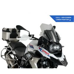 Sistem electronic pentru reglarea parbrizului BMW R1200GS 14-18, R1250GS 18-20