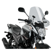 Parbriz PUIG TOURING II YAMAHA XJ600S SMOKE Parbriz PUIG TOURING II YAMAHA XJ600S SMOKE thumb