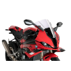 Parbriz PUIG Z-RACING BMW S1000RR 19-23, M1000RR 21-22 CLEAR Parbriz PUIG Z-RACING BMW S1000RR 19-23, M1000RR 21-22 CLEAR thumb
