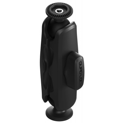 QUAD LOCK 360 brat dublu pivotant - versiune mica