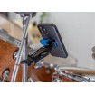 QUAD LOCK 360 brat dublu pivotant - versiune mica QUAD LOCK 360 brat dublu pivotant - versiune mica thumb