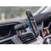 QUAD LOCK 360 brat dublu pivotant - versiune mica QUAD LOCK 360 brat dublu pivotant - versiune mica thumb