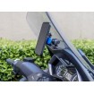 QUAD LOCK 360 brat dublu pivotant - versiune mica QUAD LOCK 360 brat dublu pivotant - versiune mica thumb