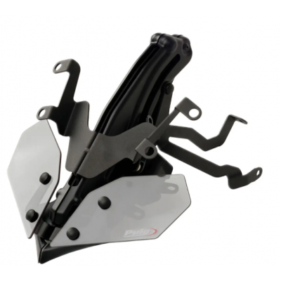 Dispozitiv de reglare parbriz PUIG YAMAHA MT-09 17-20