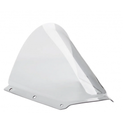 Parbriz PUIG R-RACER KAWASAKI ZX-10R / ZX-10RR 21-23 CLEAR