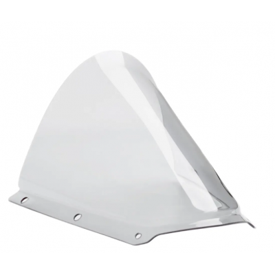 Parbriz PUIG R-RACER KAWASAKI ZX-10R / ZX-10RR 21-23 CLEAR