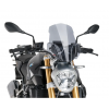 Parbriz PUIG NEW GENERATION SPORT BMW R1200R 15-18 SMOKE