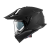 Casca PREMIER DISCOVERY BLACK MATT Casca PREMIER DISCOVERY BLACK MATT thumb