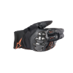 Manusi ALPINESTARS SMX-1 Drystar® BLACK/RED thumb