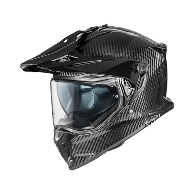 Casca PREMIER DISCOVERY CARBON BLACK Casca PREMIER DISCOVERY CARBON BLACK