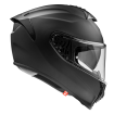 Casca PREMIER EVOLZNE U9BM MATT BLACK thumb