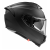 Casca PREMIER EVOLZNE U9BM MATT BLACK thumb