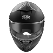 Casca PREMIER EVOLZNE U9BM MATT BLACK thumb