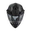 Casca PREMIER DISCOVERY CARBON BLACK Casca PREMIER DISCOVERY CARBON BLACK thumb