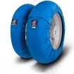 Incalzitoare de anvelope Suprema Spina - BLUE M/L Incalzitoare de anvelope Suprema Spina - BLUE M/L thumb