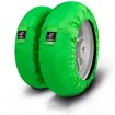 Incalzitoare de anvelope CAPIT SUPREMA SPINA GREEN - M/XL Incalzitoare de anvelope CAPIT SUPREMA SPINA GREEN - M/XL thumb