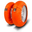 Incalzitoare de anvelope CAPIT Suprema Spina - ORANGE M/XL Incalzitoare de anvelope CAPIT Suprema Spina - ORANGE M/XL thumb