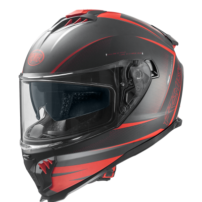 Casca PREMIER TYPHOON FR 92 BM