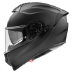 Casca PREMIER EVOLZNE U9BM MATT BLACK thumb