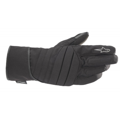 Manusi dame ALPINESTARS SR-3 v2 Drystar® BLACK