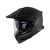 Casca PREMIER DISCOVERY BLACK MATT Casca PREMIER DISCOVERY BLACK MATT thumb