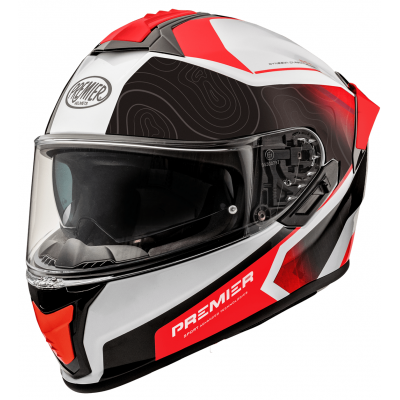 Casca PREMIER EVOLUZIONE DK 2 BM Casca PREMIER EVOLUZIONE DK 2 BM