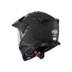 Casca PREMIER DISCOVERY BLACK MATT thumb