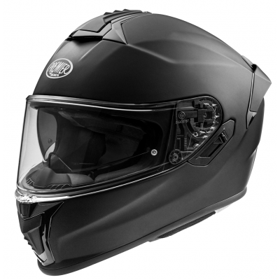 Casca PREMIER EVOLZNE U9BM MATT BLACK Casca PREMIER EVOLZNE U9BM MATT BLACK