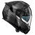 Casca flip-up PREMIER LEGACY GT CARBON Casca flip-up PREMIER LEGACY GT CARBON thumb