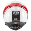 Casca PREMIER DEVIL PH 2 WHITE/RED​ thumb