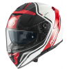 Casca PREMIER DEVIL PH 2 WHITE/RED​