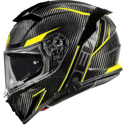 Casca PREMIER DEVIL CARBON ST Y