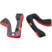 Interior pentru casca ALPINESTARS SM5 CHEEK PAD S-M5 +5MM thumb