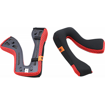 Interior pentru casca ALPINESTARS SM5 CHEEK PAD S-M5 +5MM