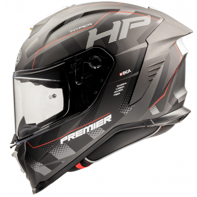 Casca PREMIER HYPER XR 92 BM