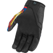 Manusi ICON Hooligan™ Flyboy CE BL thumb