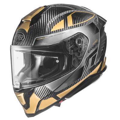 Casca PREMIER HYPER CARBON TK 19