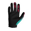 Manusi motocross SEVEN ANNEX 7 DOT FLO RED/BLUE thumb