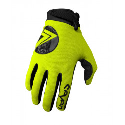 Manusi motocross SEVEN ANNEX 7 DOT FLO YELLOW