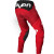 Pantaloni motocross SEVEN RIVAL STAPLE RED thumb