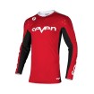 Bluza motocross SEVEN RIVAL STAPLE RED Bluza motocross SEVEN RIVAL STAPLE RED thumb
